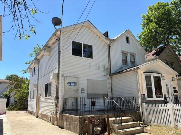 142-16 116th Avenue , Jamaica, NY 11436