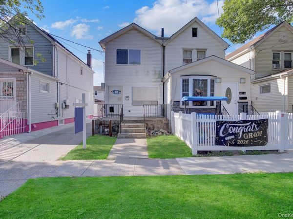 142-16 116th Avenue , Jamaica, NY 11436