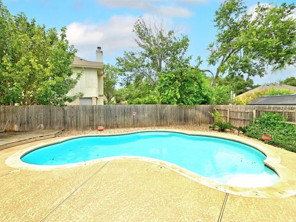 15525 OZONE PL, Austin, TX 78728