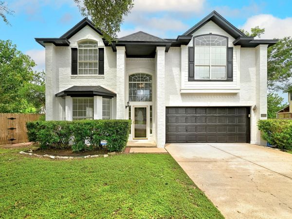 15525 OZONE PL, Austin, TX 78728