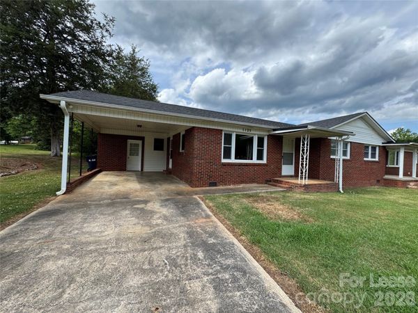 1125 Dallas Stanley Highway , Stanley, NC 28164