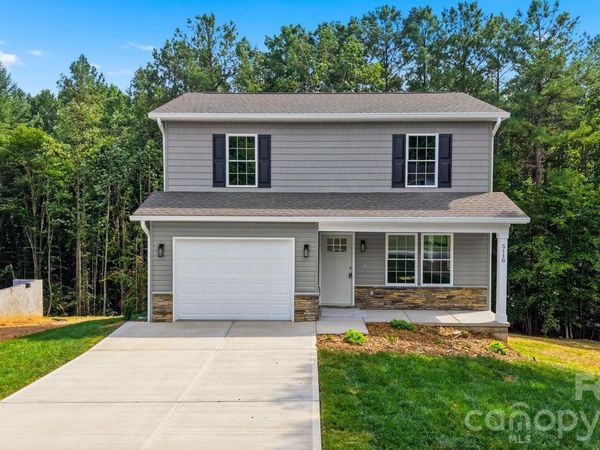 5118 Hanging Rock Court, Hickory, NC 28601