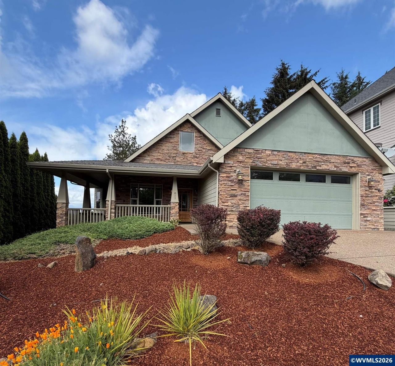 811 Northpoint Lp, Brownsville, OR 97327 Main Photo