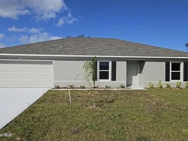 3197 Westover Avenue SE , Palm Bay, FL 32909