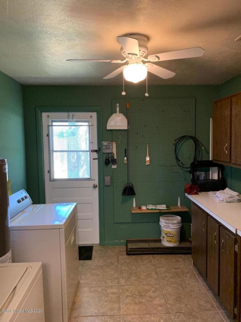 530 Allen Drive, Merritt Island, FL 32952 Photo