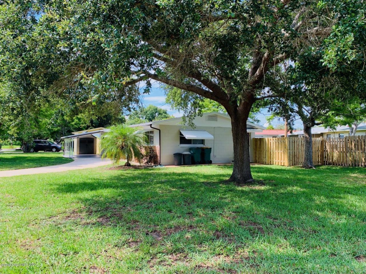530 Allen Drive, Merritt Island, FL 32952 Photo
