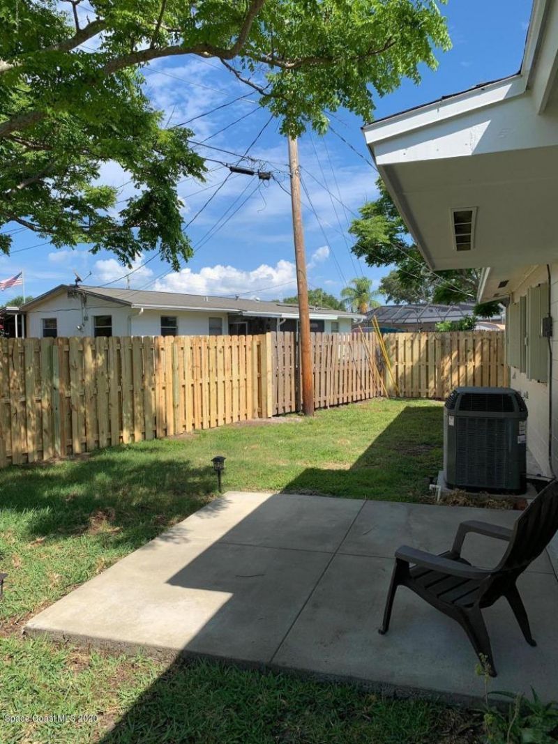 530 Allen Drive, Merritt Island, FL 32952 Photo