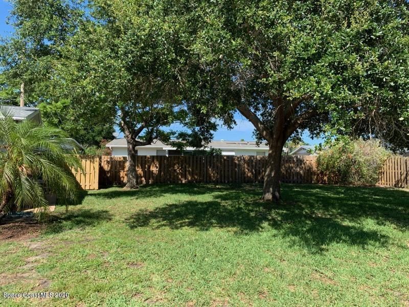 530 Allen Drive, Merritt Island, FL 32952 Photo