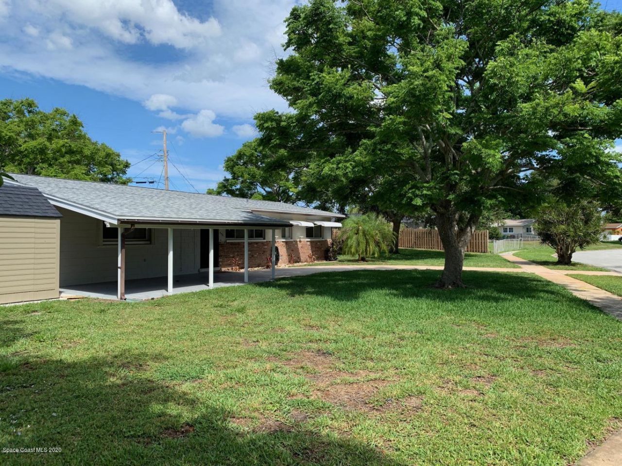 530 Allen Drive, Merritt Island, FL 32952 Photo