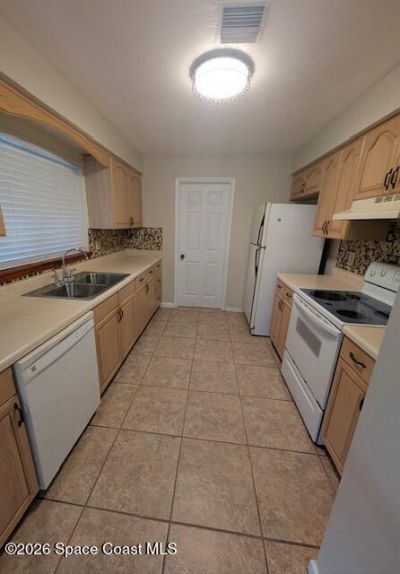 530 Allen Drive, Merritt Island, FL 32952 Photo