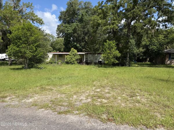 890 HAWKINS Avenue, Orange Park, FL 32065