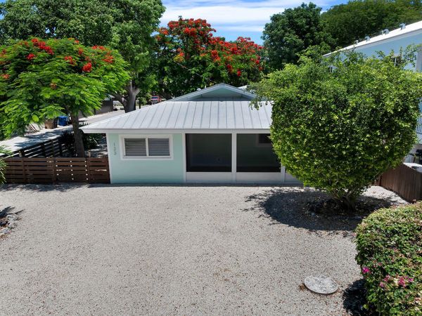123 Ocean Bay Drive, KEY LARGO, FL 33037