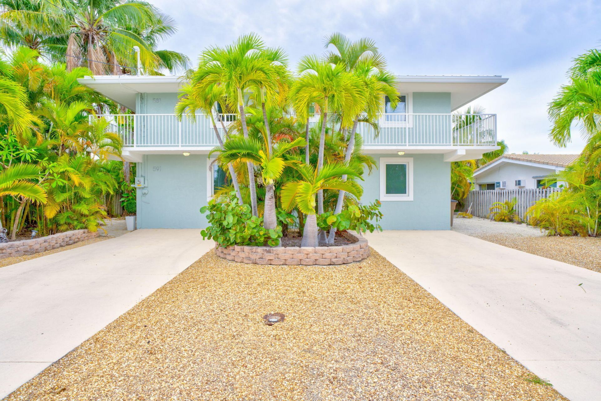 581 10th Street, Key Colony, FL 33051 Photo