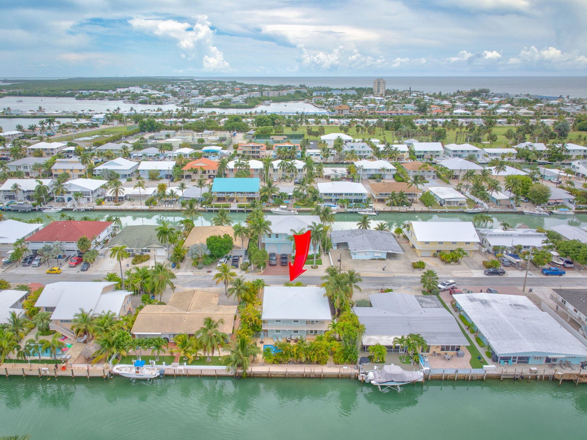 581 10th Street, Key Colony, FL 33051 Photo