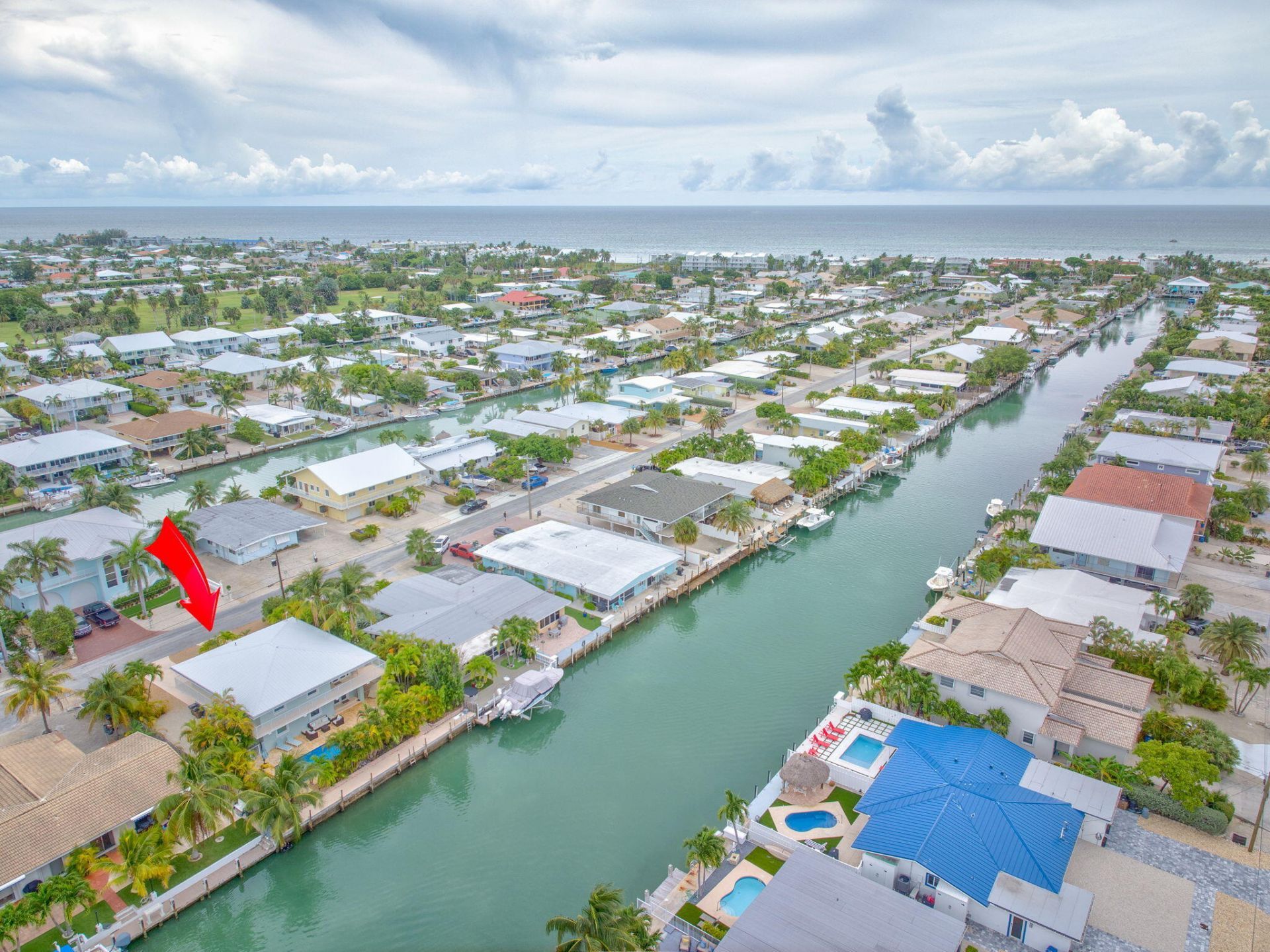581 10th Street, Key Colony, FL 33051 Photo