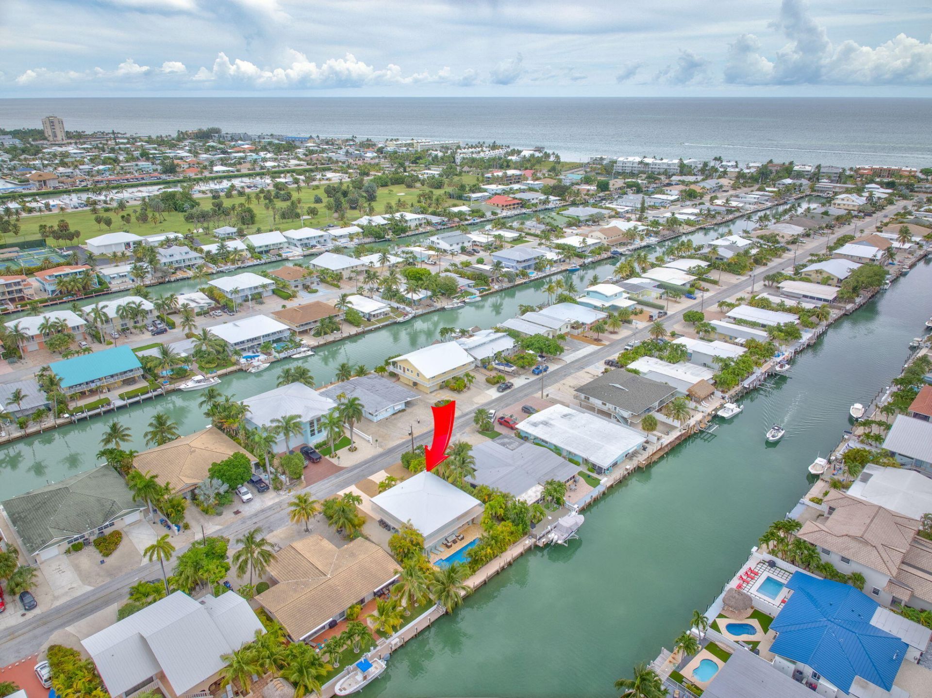 581 10th Street, Key Colony, FL 33051 Photo