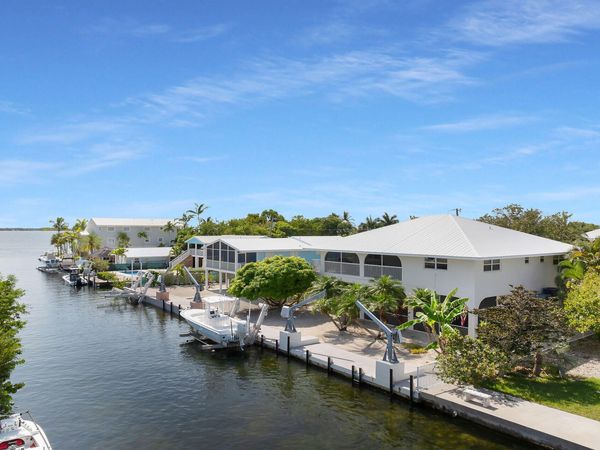 29162 Bougainvillea Lane, Big Pine, FL 33043