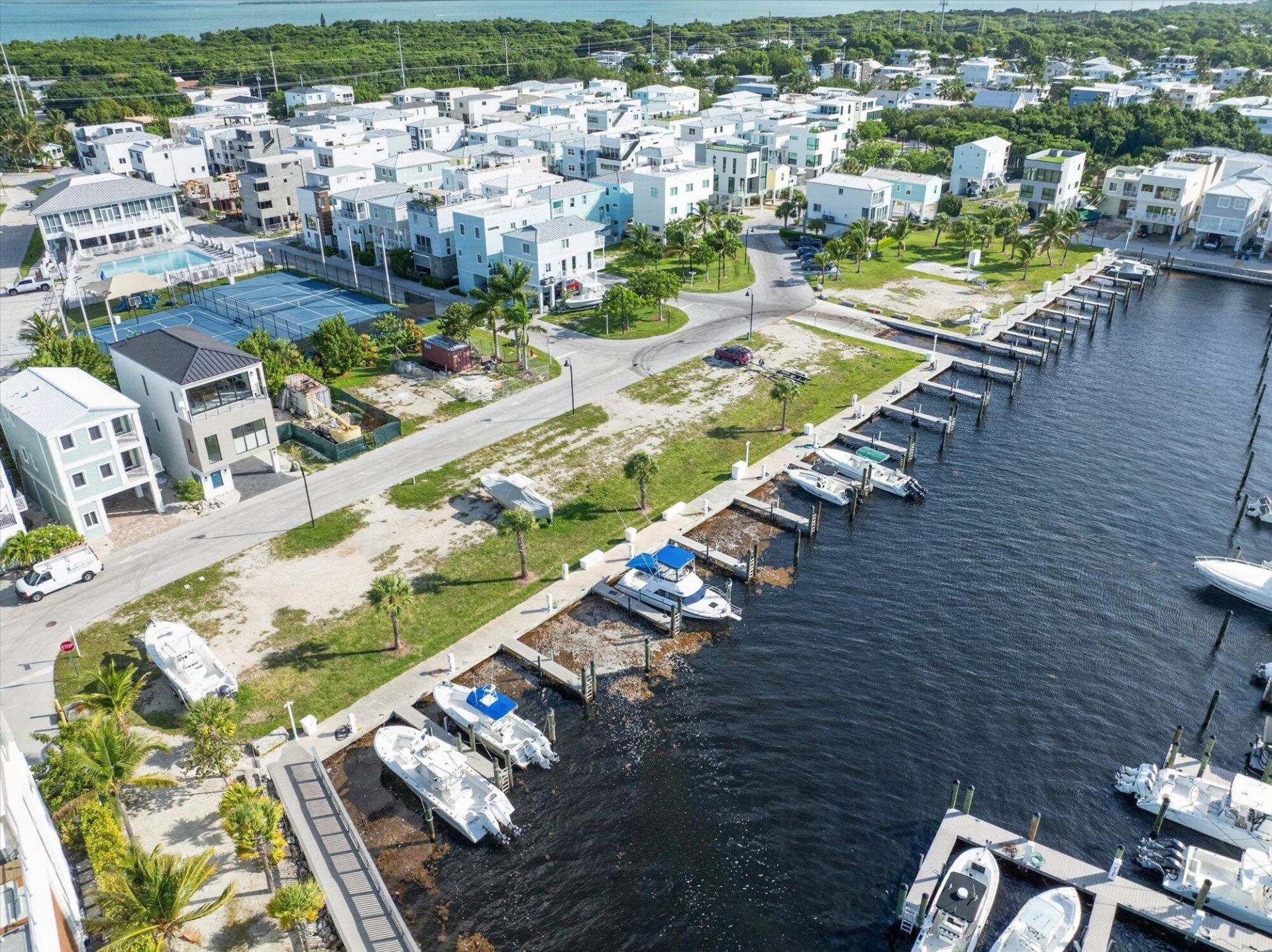94825 Overseas Highway, Lot #123, Key Largo, FL 33037 Photo