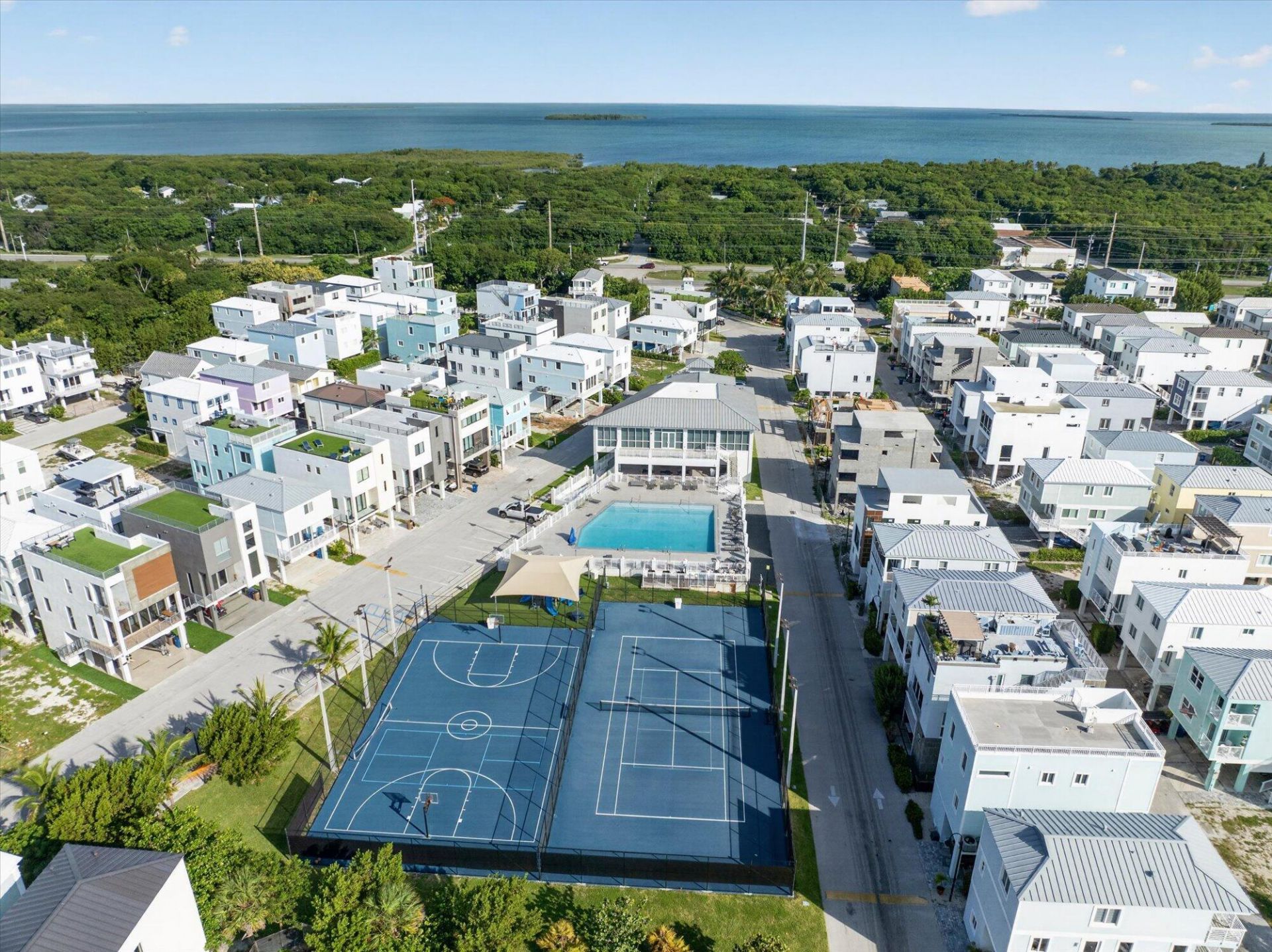 94825 Overseas Highway, Lot #123, Key Largo, FL 33037 Photo