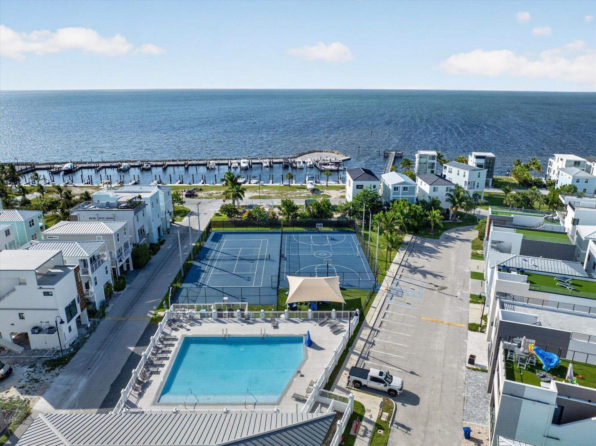 94825 Overseas Highway, Lot #123, Key Largo, FL 33037 Photo