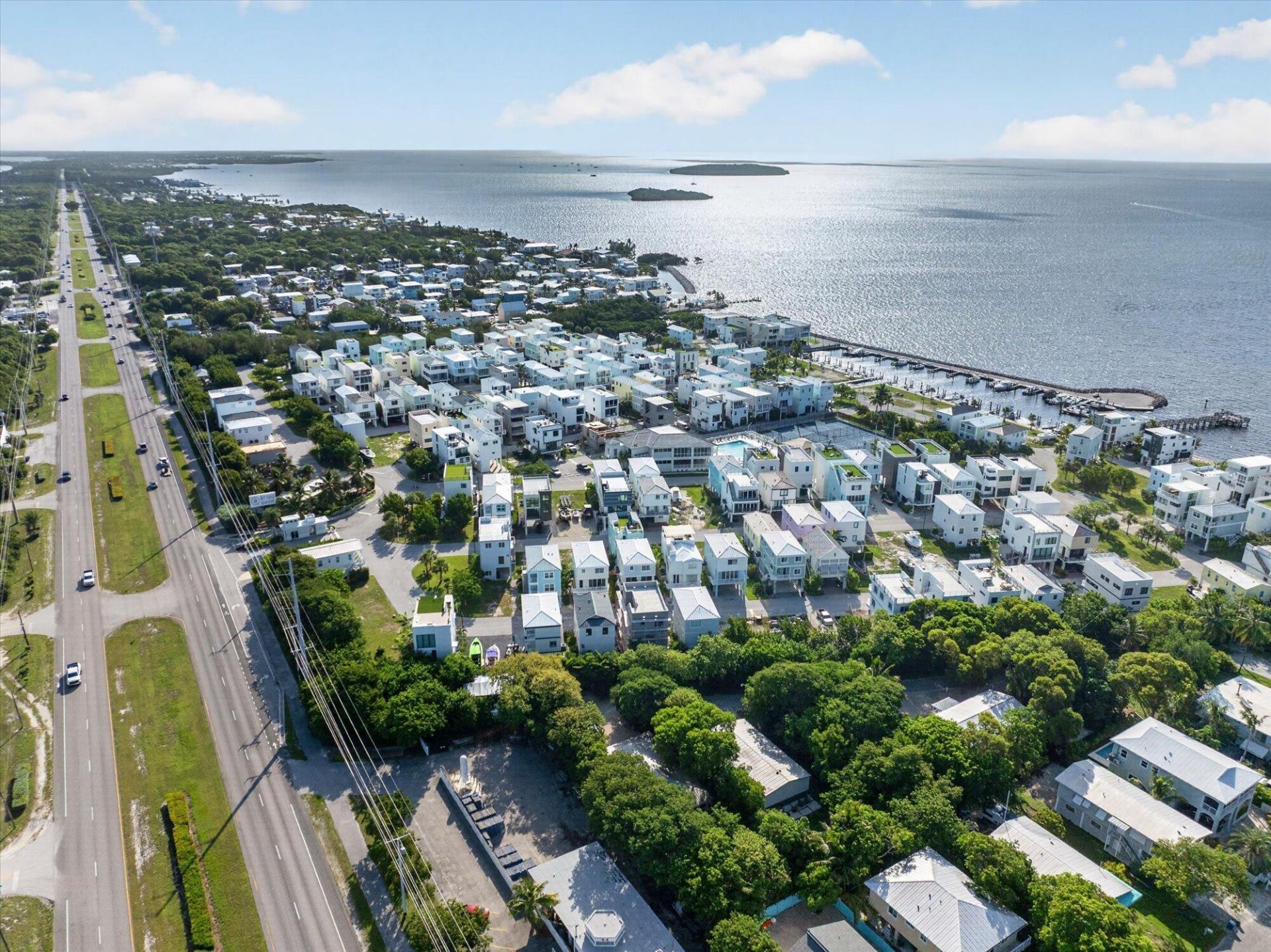 94825 Overseas Highway, Lot #123, Key Largo, FL 33037 Photo