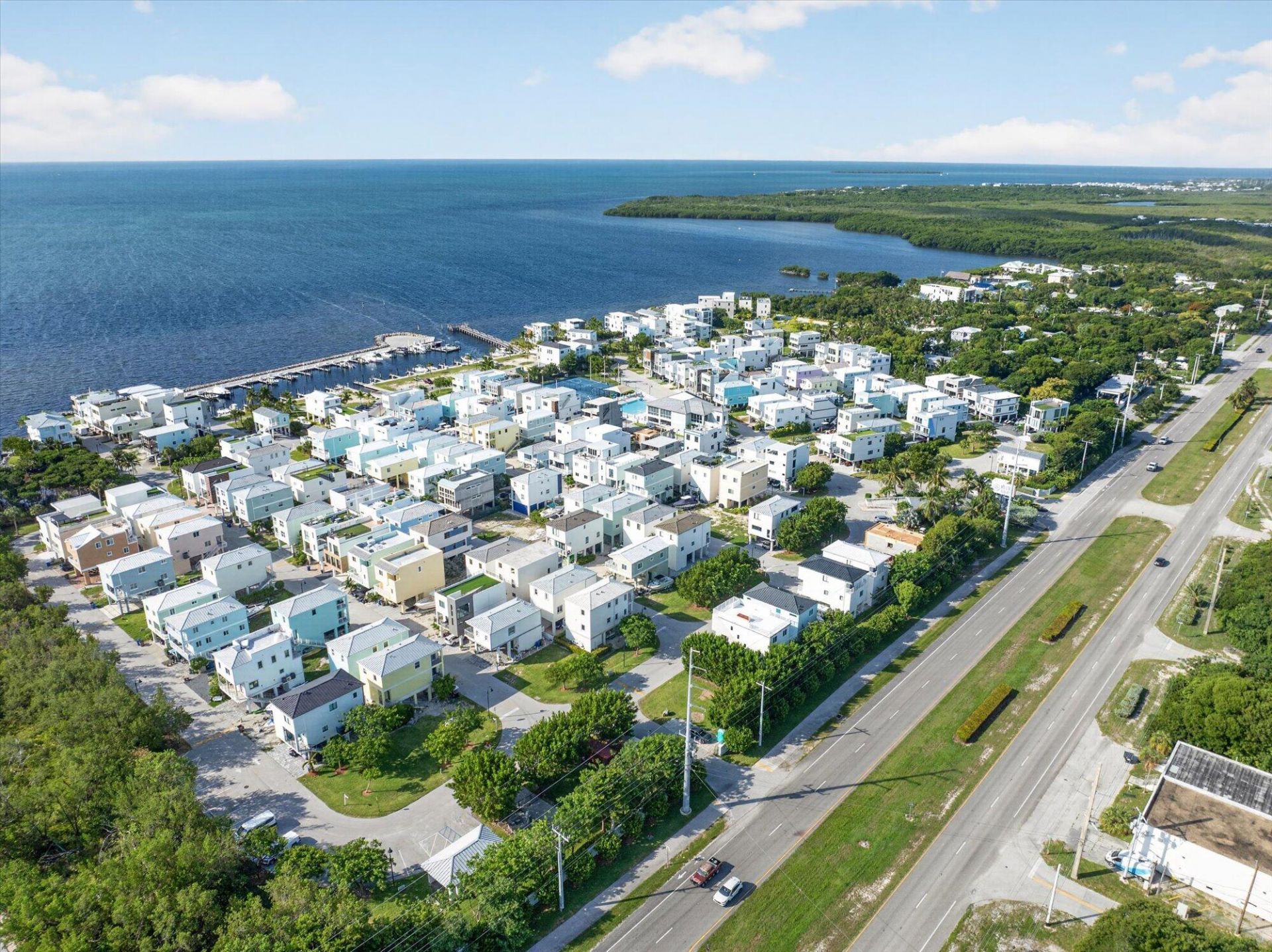 94825 Overseas Highway, Lot #123, Key Largo, FL 33037 Photo