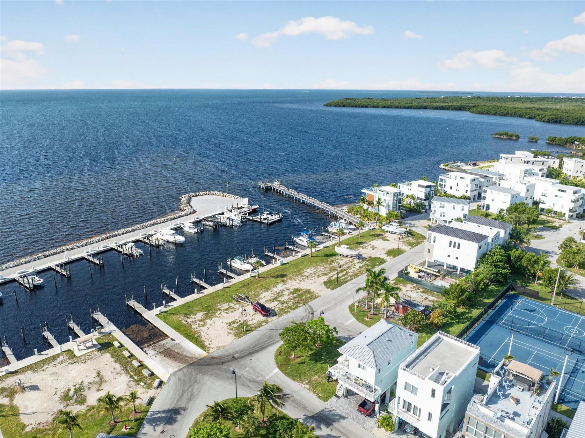 94825 Overseas Highway, Lot #123, Key Largo, FL 33037 Photo
