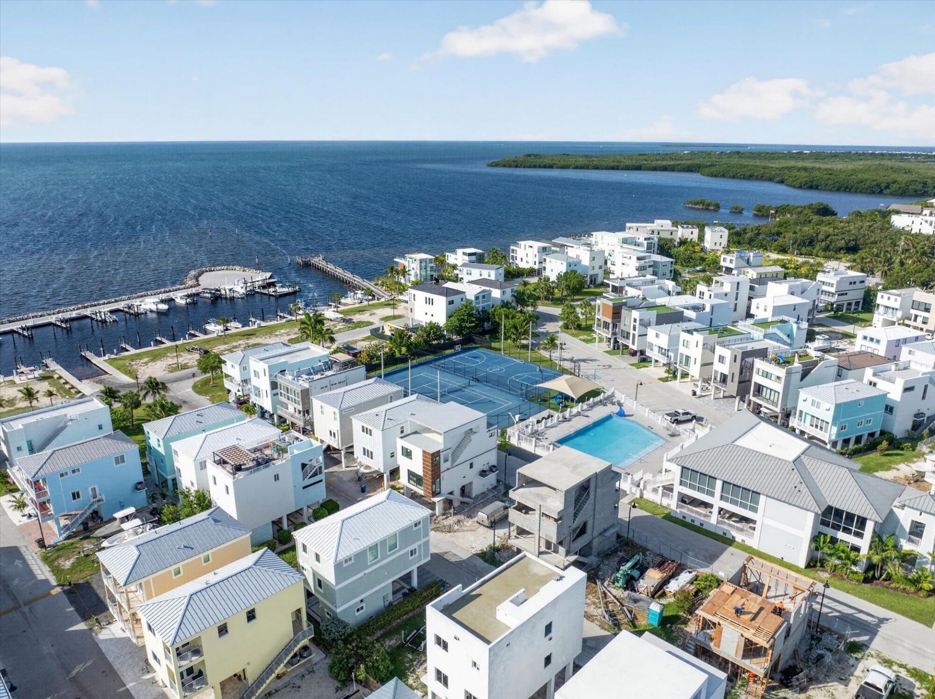 94825 Overseas Highway, Lot #123, Key Largo, FL 33037 Photo