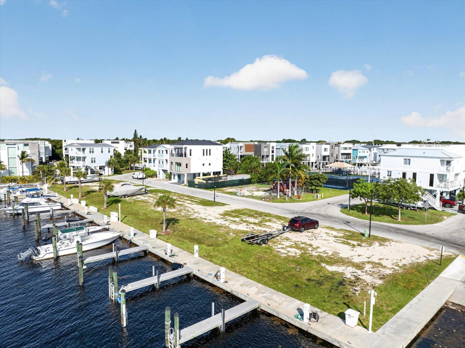94825 Overseas Highway, Lot #123, Key Largo, FL 33037 Photo