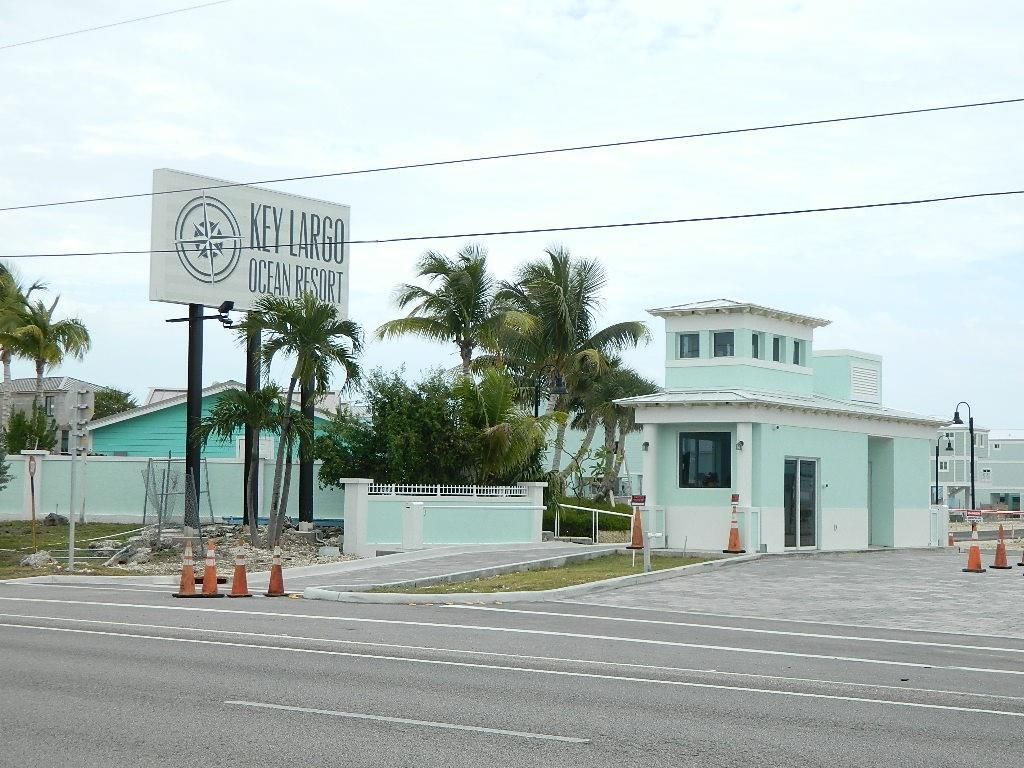 94825 Overseas Highway, Lot #123, Key Largo, FL 33037 Photo