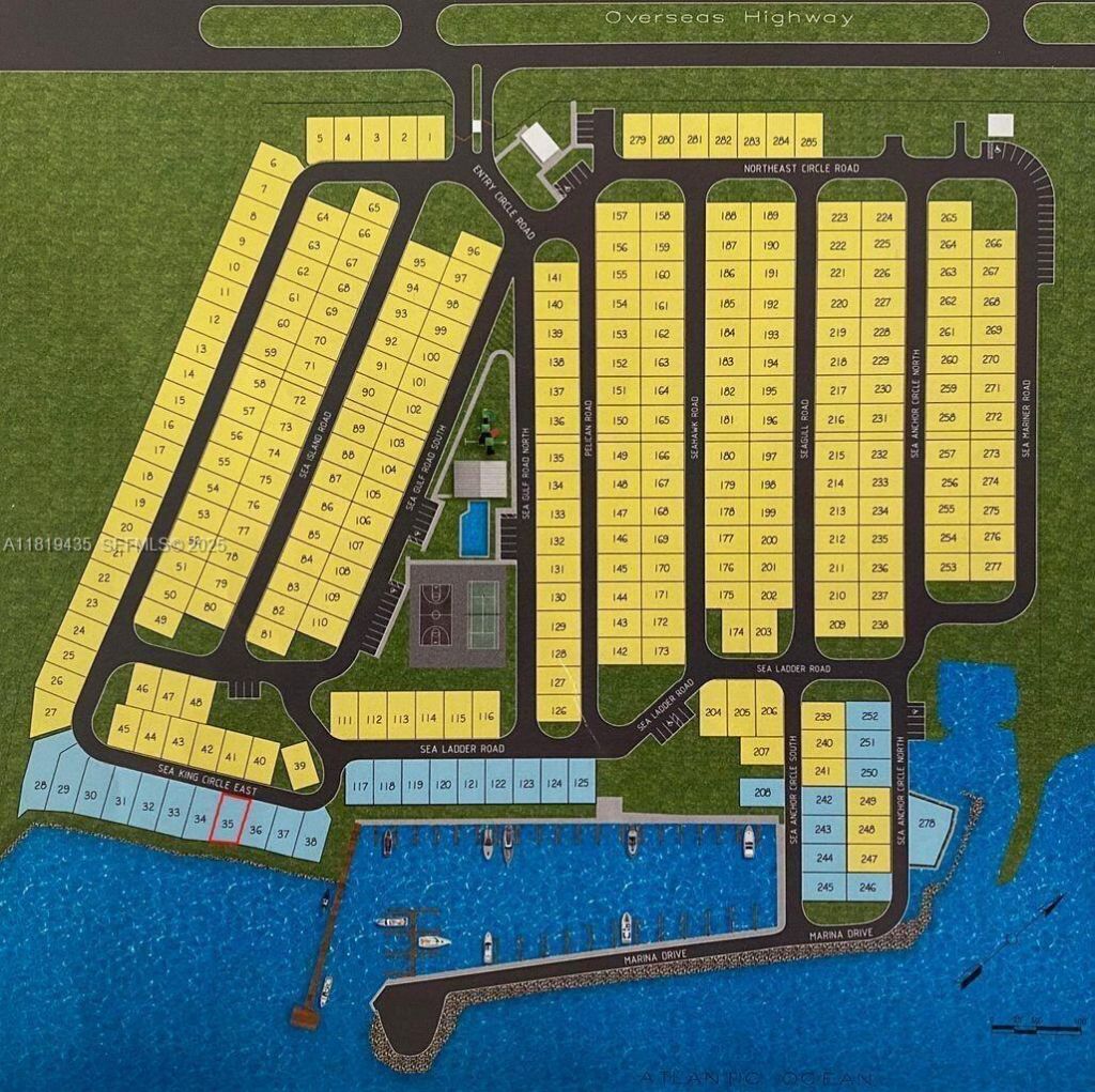 94825 Overseas Highway, Lot #123, Key Largo, FL 33037 Photo