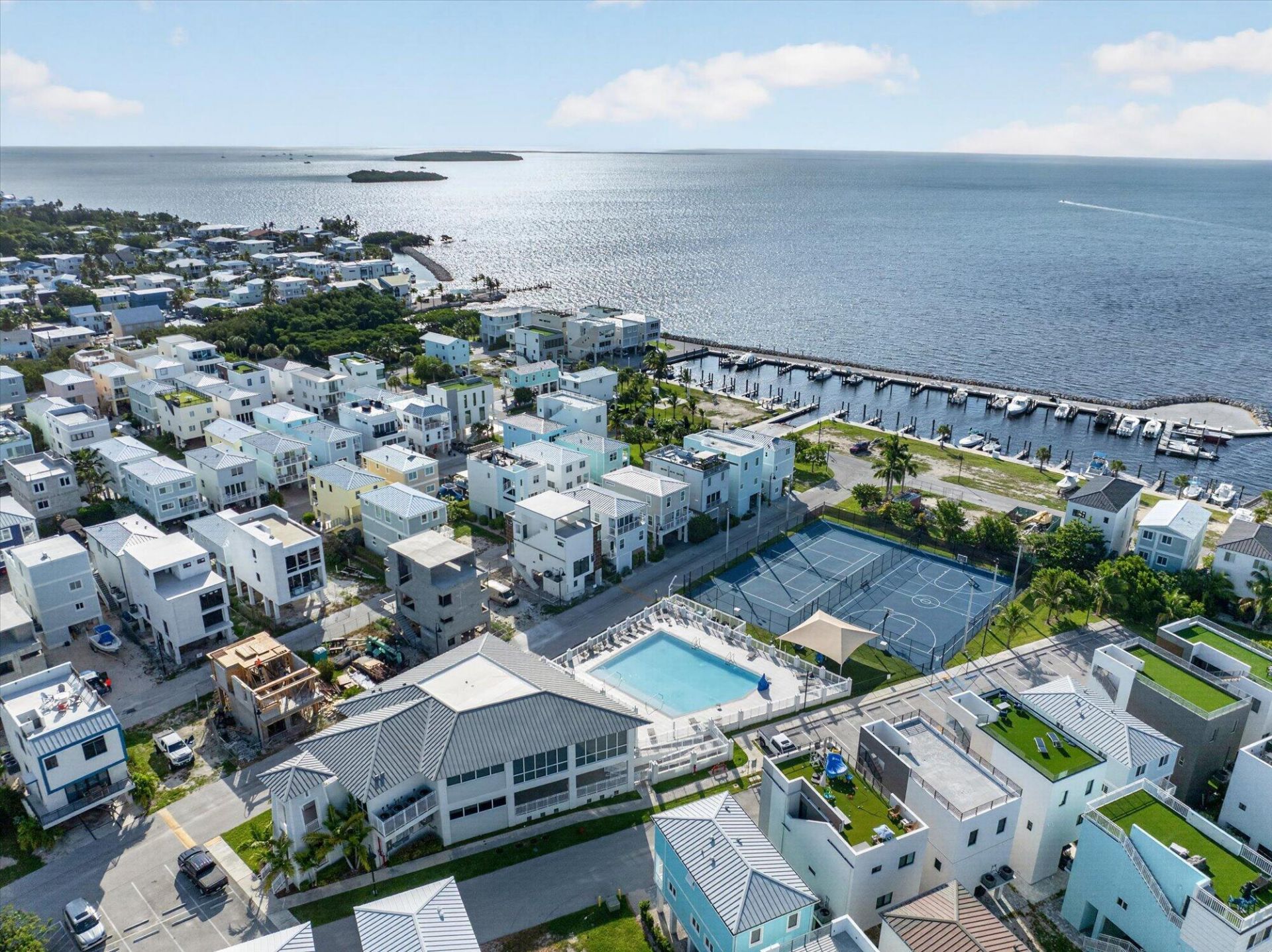 94825 Overseas Highway, Lot #123, Key Largo, FL 33037 Photo