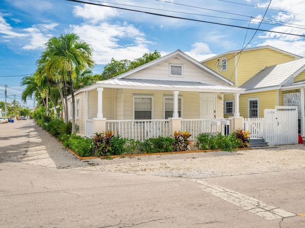 1126 Grinnell Street, KEY WEST, FL 33040
