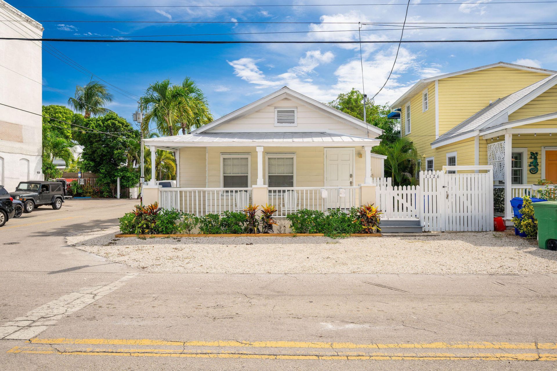 1126 Grinnell Street, Key West, FL 33040 Photo