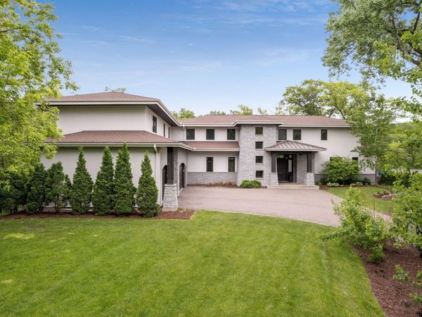 6816 Cheyenne Circle , Edina, MN 55439