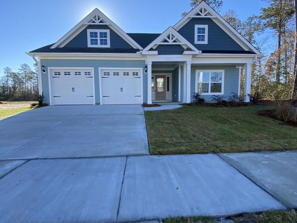 5728 Park West Circle , Leland, NC 28451