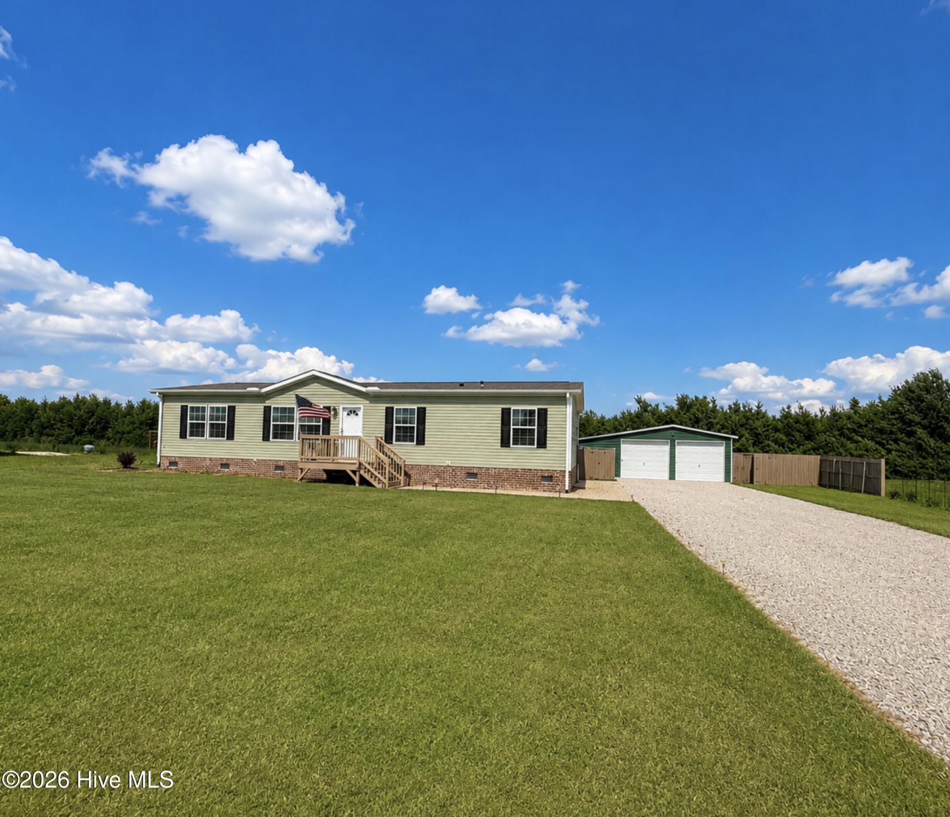 1255 Bailey Ridge Lane, Williamston, NC 27892 Main Photo