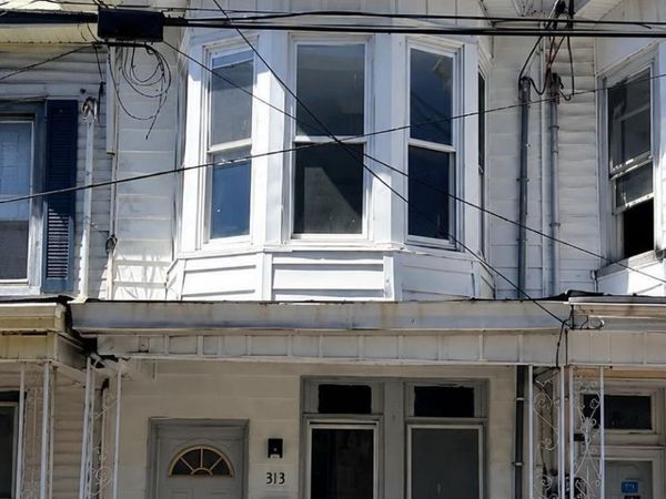 313 E Mahanoy Avenue, Mahanoy City, PA 17948