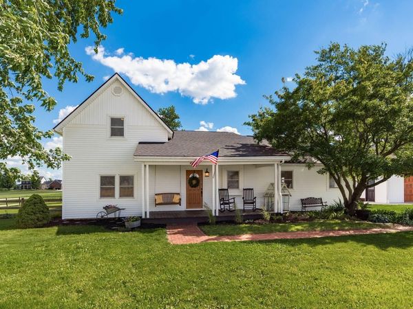 4435 Kaufman Road , Plain City, OH 43064