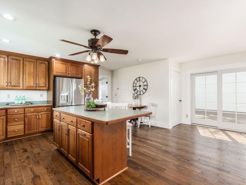 4435 Kaufman Road, Plain City, OH 43064 Photo 13
