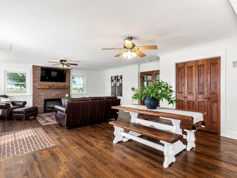 4435 Kaufman Road, Plain City, OH 43064 Photo 9