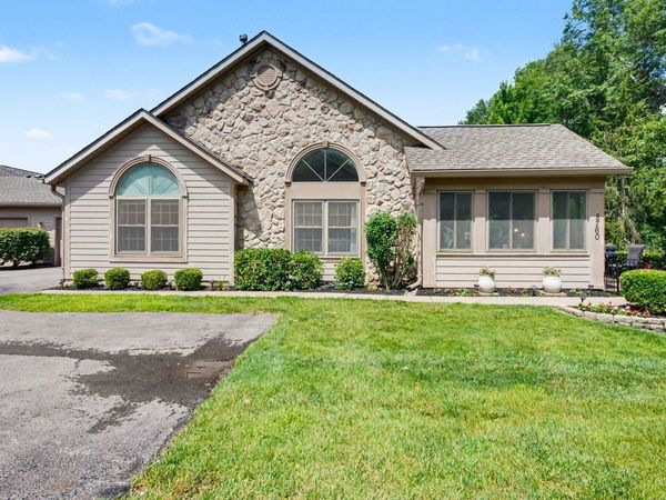 8760 Linksway Drive , Powell, OH 43065