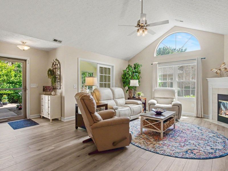 8760 Linksway Drive, Powell, OH 43065 Photo 7