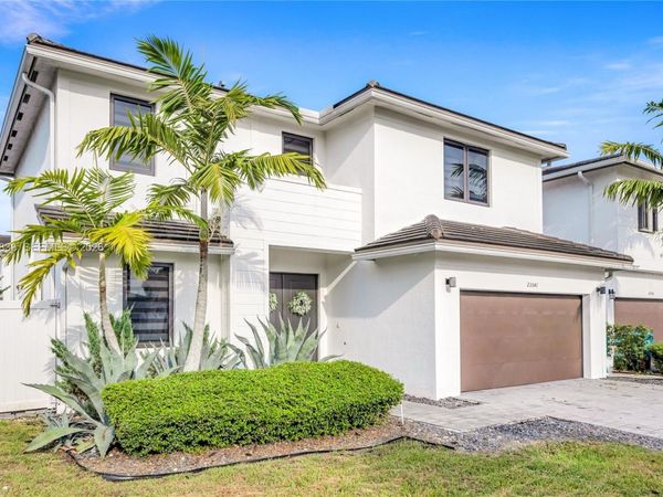 23541 SW 107th Pl , Homestead, FL 33032