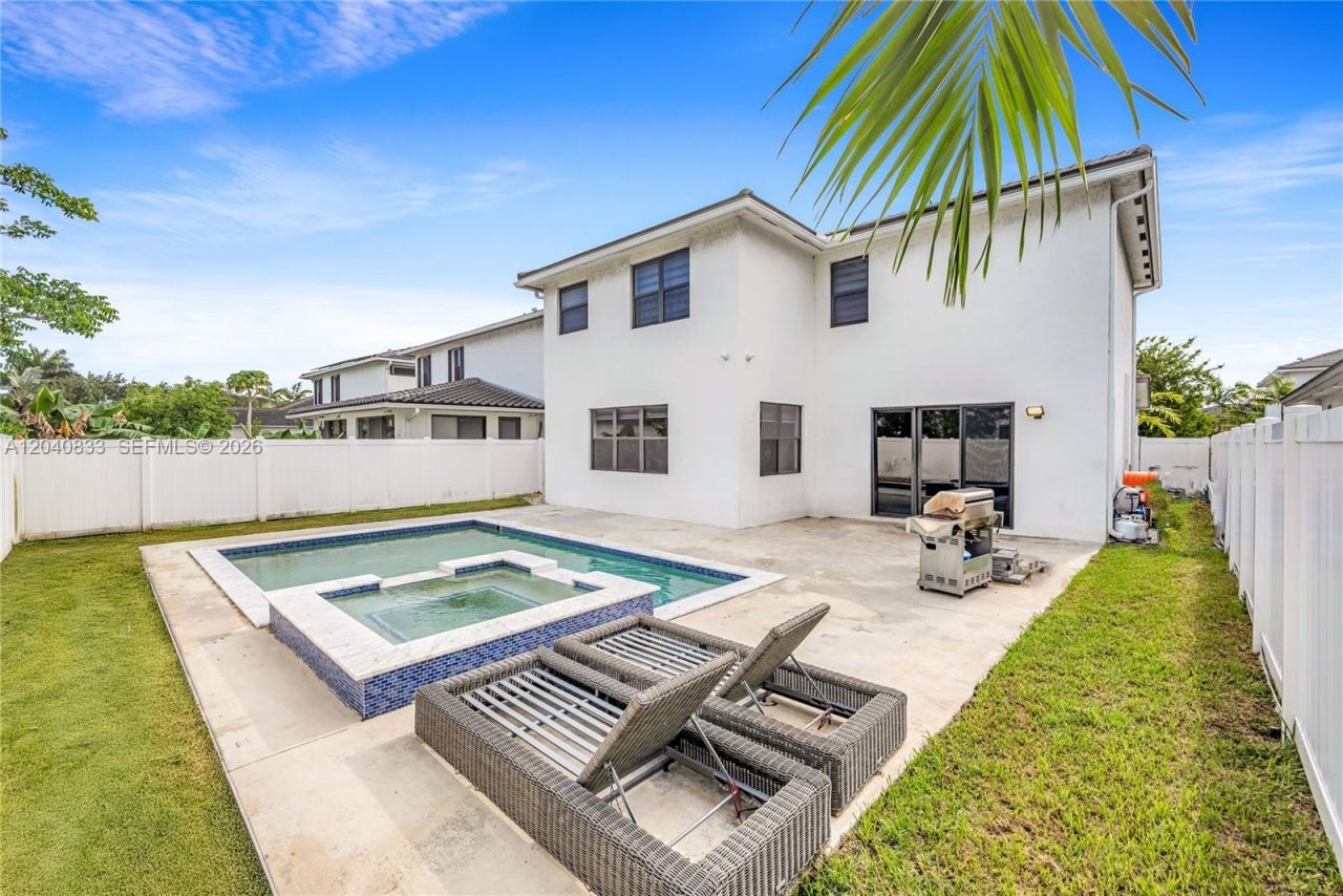 23541 SW 107th Pl , Homestead, FL 33032 Photo