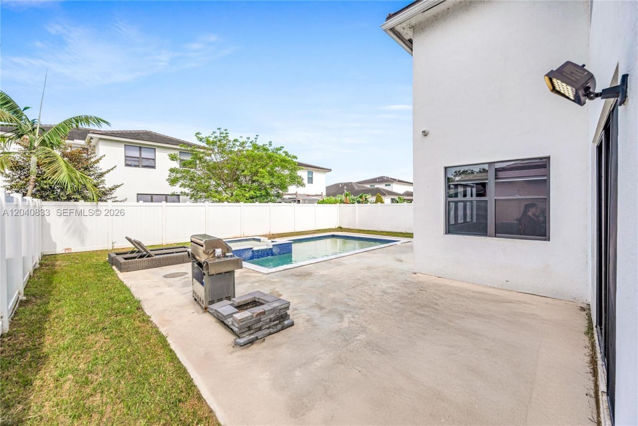 23541 SW 107th Pl , Homestead, FL 33032 Photo