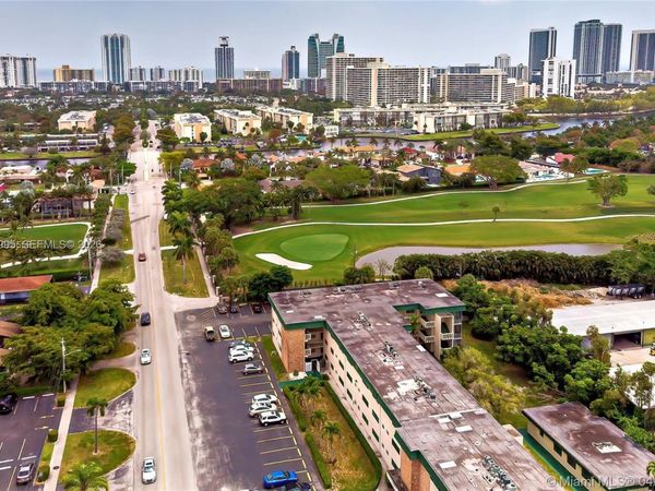 1450 Atlantic Shores Blvd , Unit 109, Hallandale Beach, FL 33009