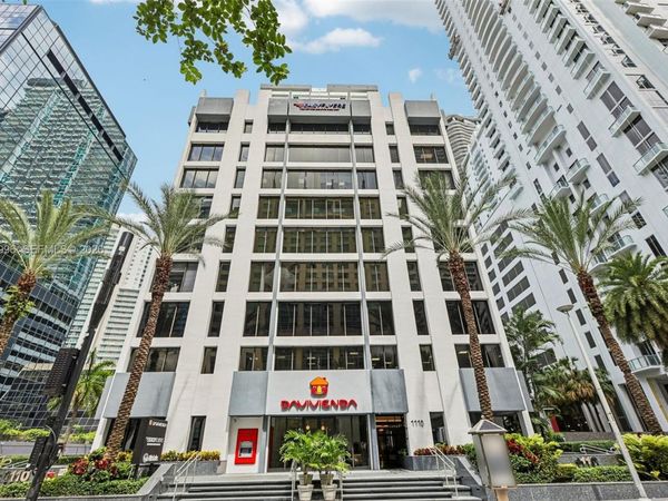 1110 Brickell Ave , Unit 512, Miami, FL 33131