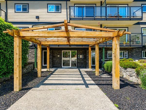 218 Bayview Ave , Unit #310, Ladysmith, BC V9G 1S8