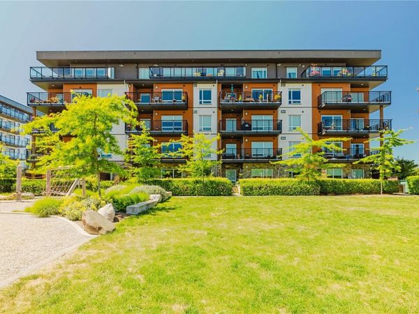 2500 Hackett Cres, Unit #501, Central Saanich, BC V8M 0C1
